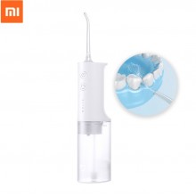 Ирригатор для полости рта Xiaomi MiJia Irrigator (MiJia Electric Flusher)